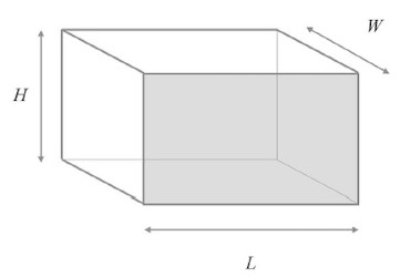 Dimensions optimales d'une salle musicale