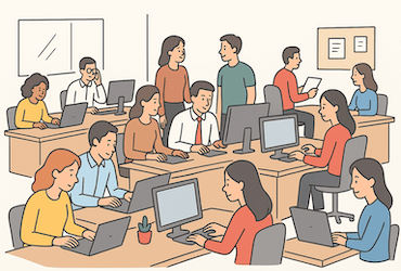 Acoustique des Open Spaces