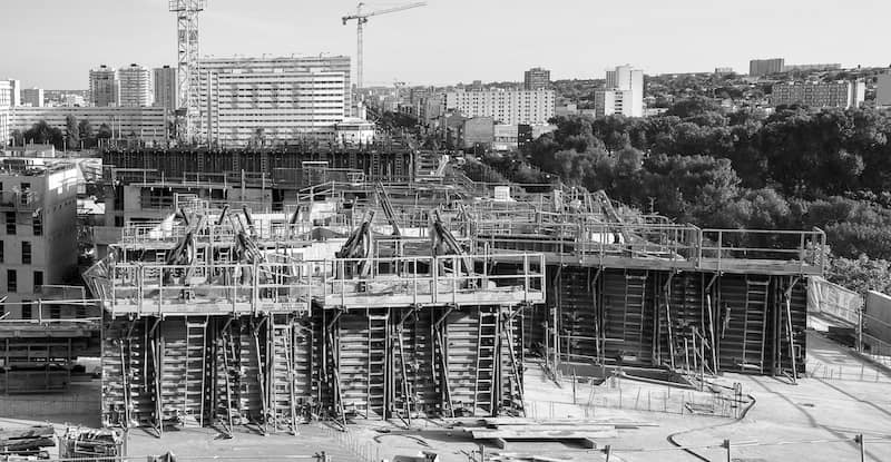 Acoustique des bâtiments
