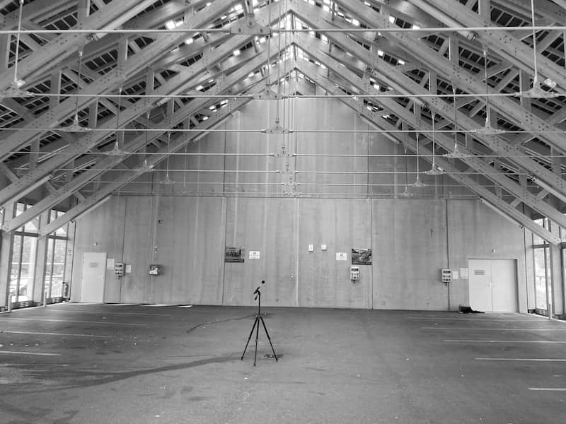 Acoustique des salles